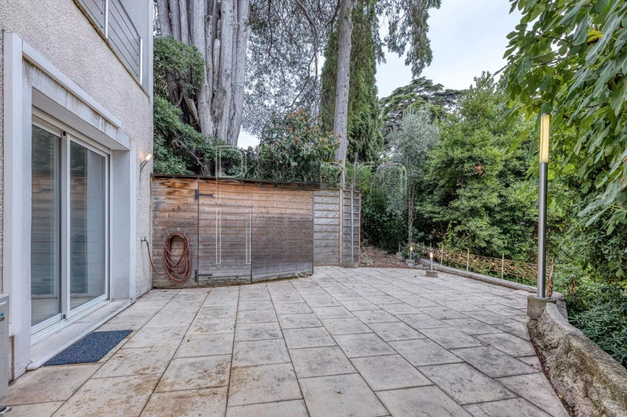 Квартира в Каннах, Франция, 121 м² - фото 13