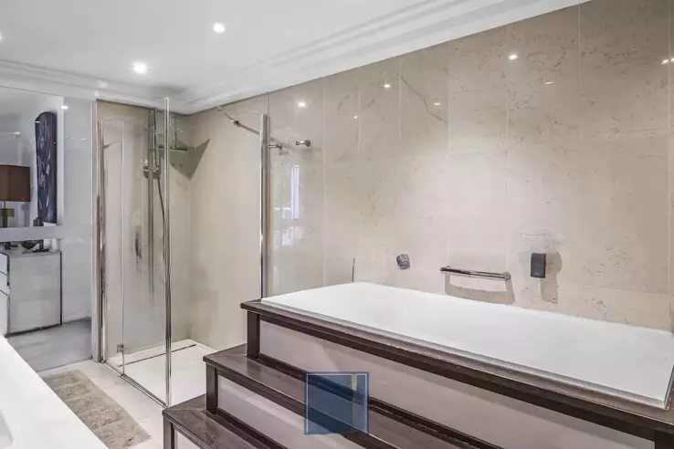 Квартира в Каннах, Франция, 133 м² - фото 5