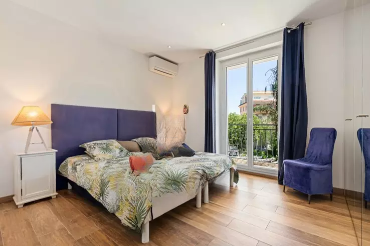 Квартира в Каннах, Франция, 210 м² - фото 5