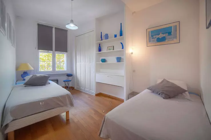 Квартира в Каннах, Франция, 70 м² - фото 5