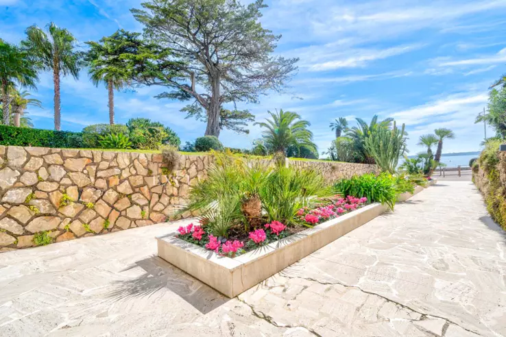 Квартира в Каннах, Франция, 140 м² - фото 5