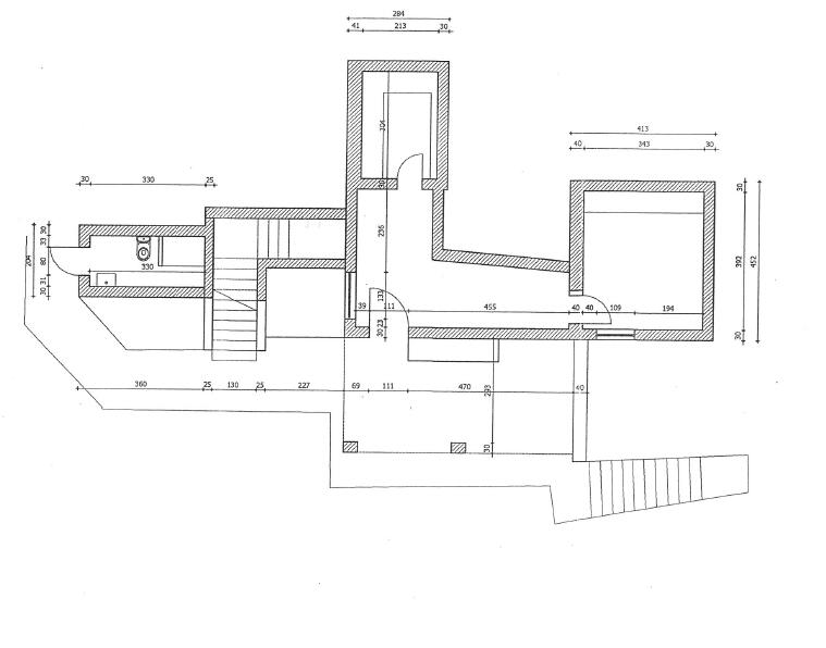 Дом в Копере, Словения, 262 м² - фото 13