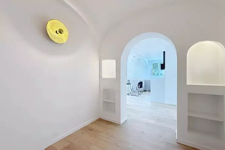 Квартира в Каннах, Франция, 110 м² - фото 5