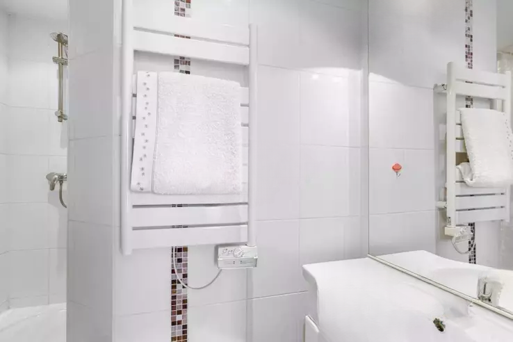 Квартира в Каннах, Франция, 59 м² - фото 5