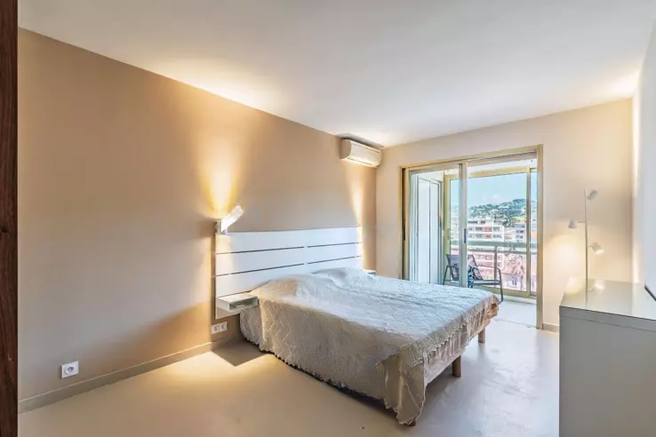 Квартира в Каннах, Франция, 82 м² - фото 5