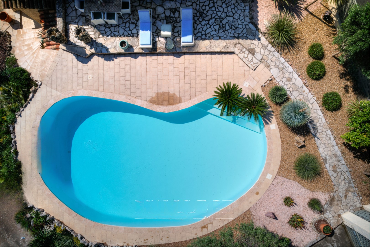 Квартира в Каннах, Франция, 170 м² - фото 13