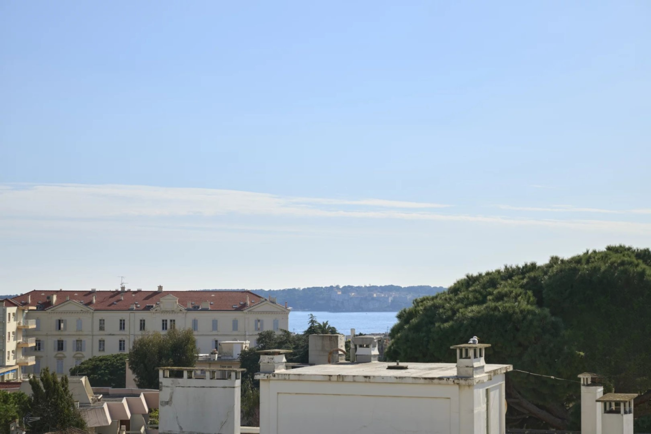 Квартира в Каннах, Франция, 54 м² - фото 13