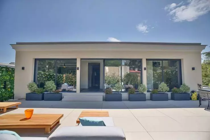 Квартира в Каннах, Франция, 125 м² - фото 5