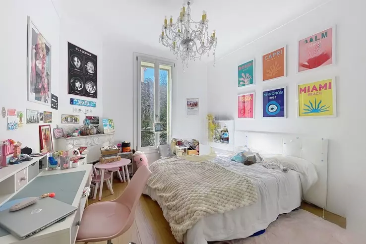 Квартира в Каннах, Франция, 89 м² - фото 5