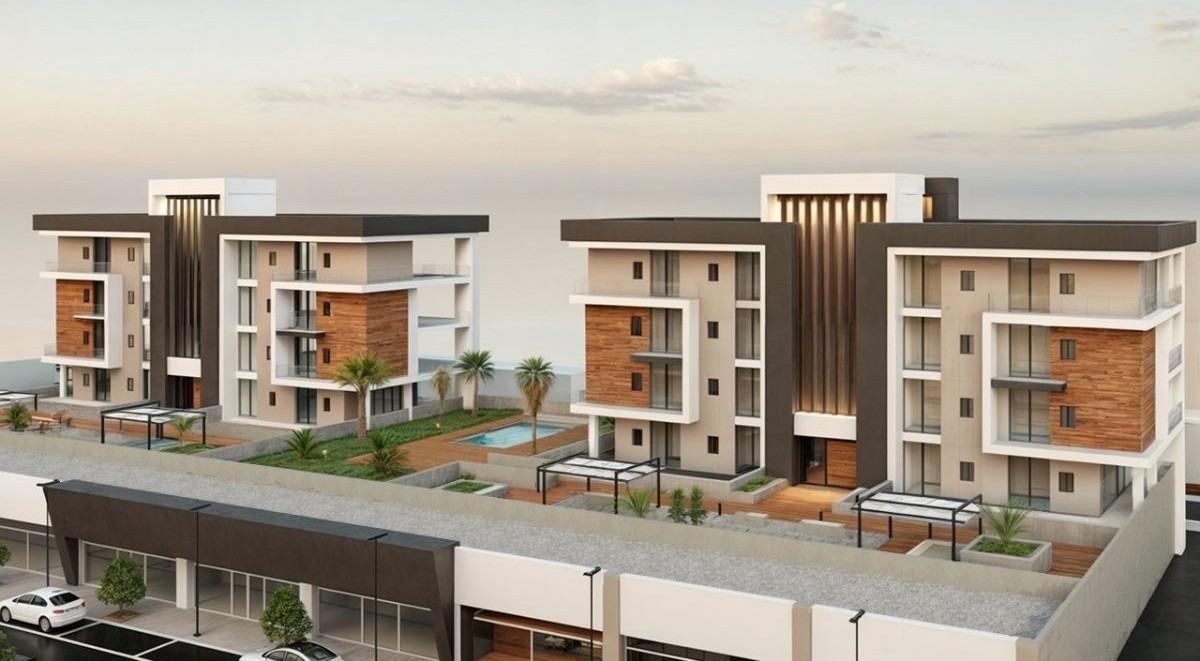 Апартаменты в Лос Алькасарес, Испания, 97 м² - фото 3