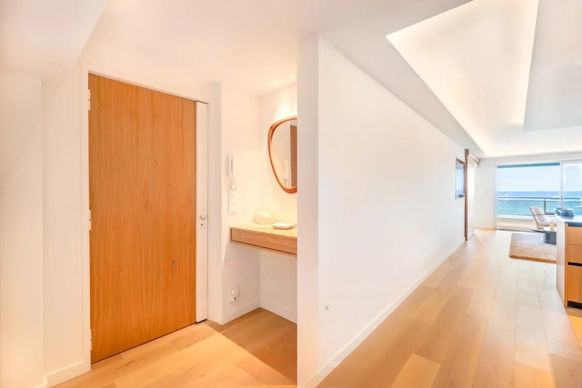 Квартира в Каннах, Франция, 85 м² - фото 13