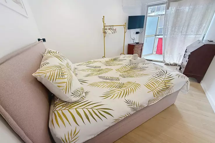 Квартира в Каннах, Франция, 46 м² - фото 5