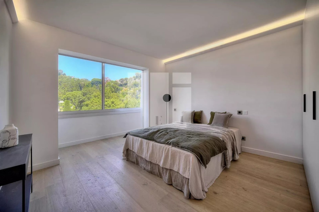 Квартира в Каннах, Франция, 104 м² - фото 13