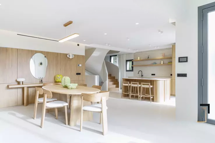 Квартира в Каннах, Франция, 250 м² - фото 5