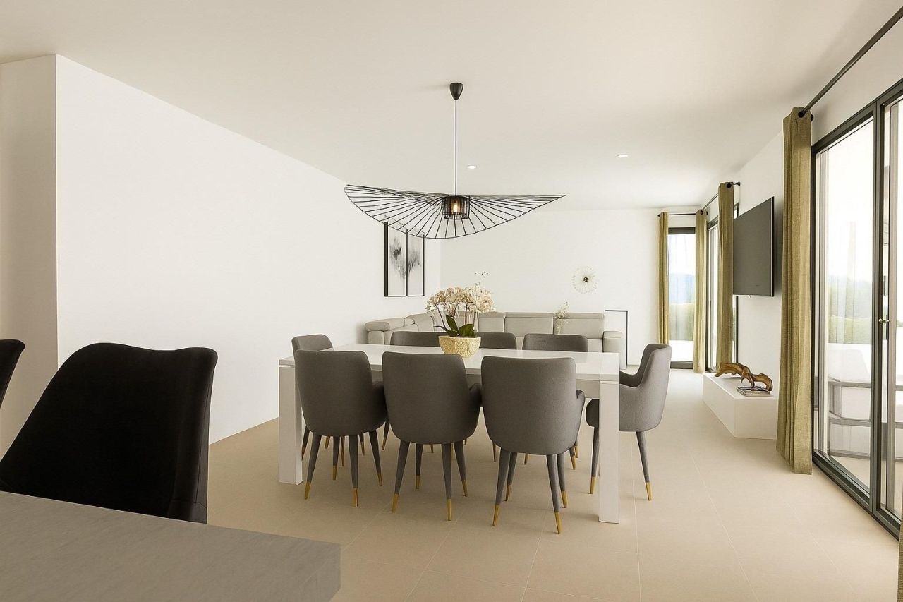 Вилла в Ондон-де-лас-Ньевес, Испания, 129 м² - фото 3