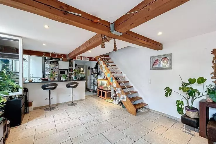 Квартира в Каннах, Франция, 62 м² - фото 5