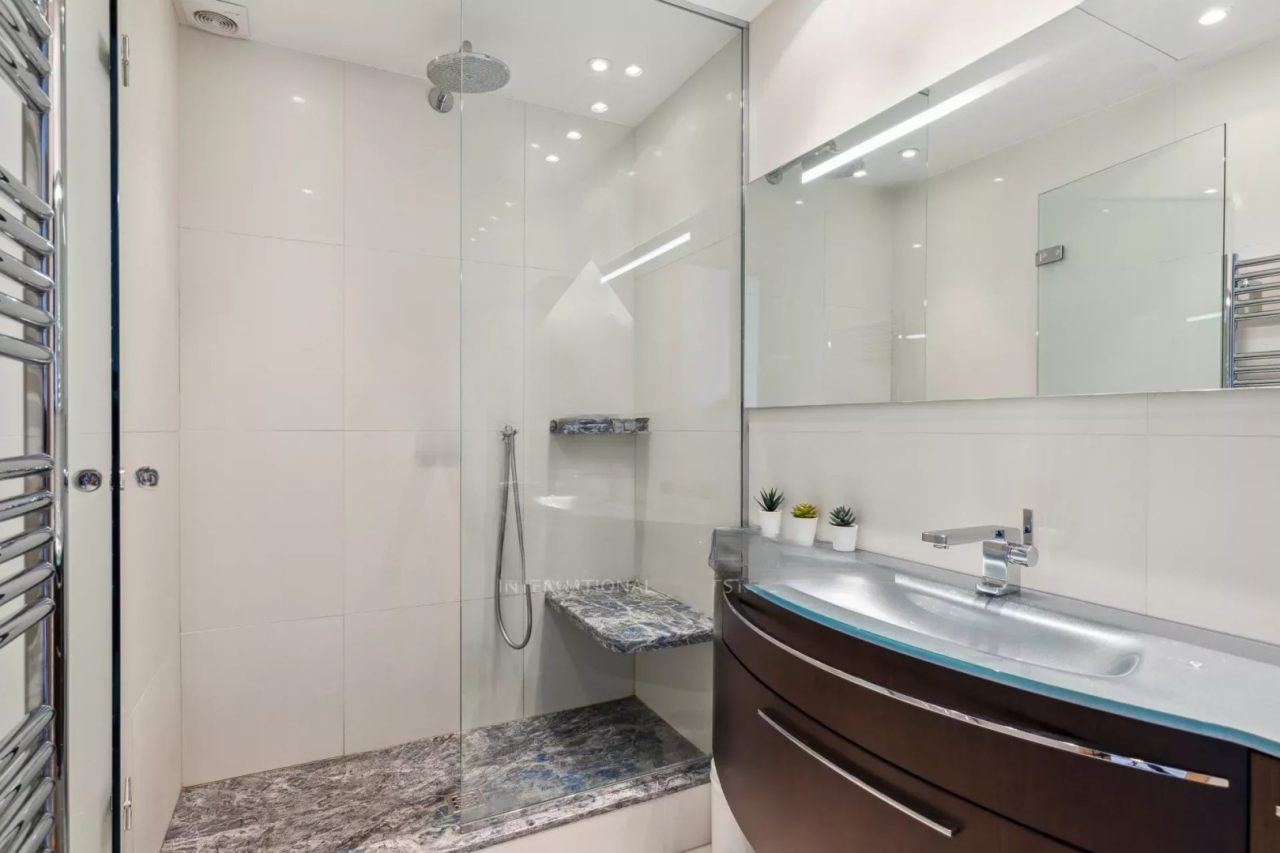 Квартира в Каннах, Франция, 177 м² - фото 13