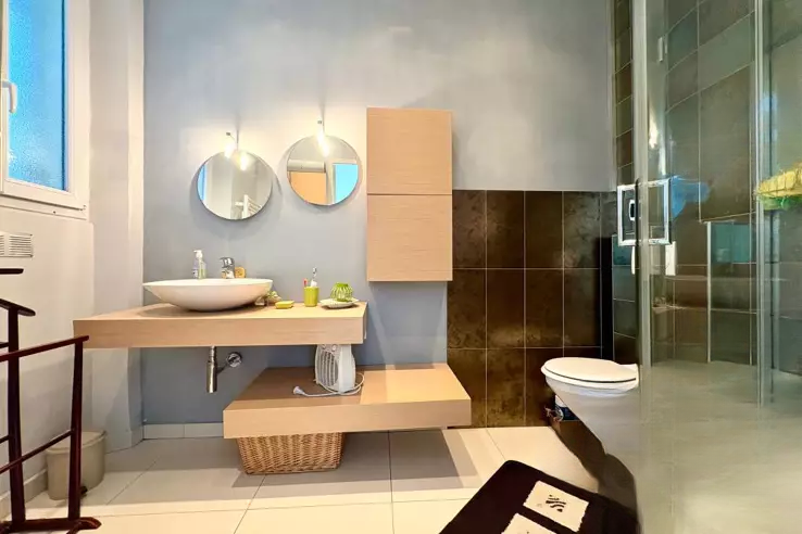 Квартира в Каннах, Франция, 67 м² - фото 5