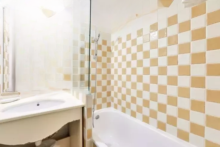 Квартира в Каннах, Франция, 27 м² - фото 5