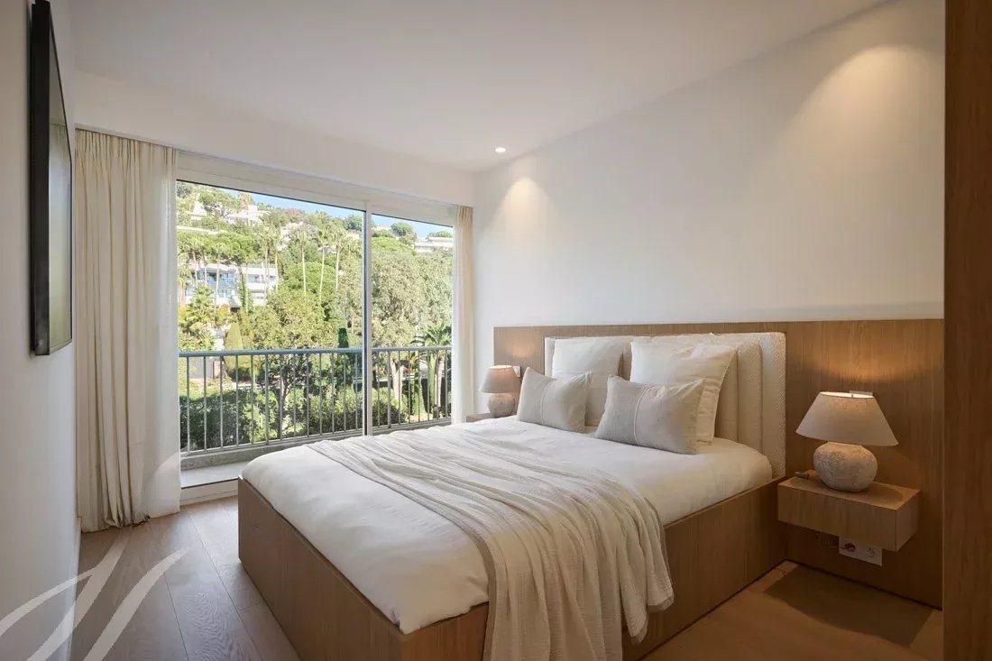 Квартира в Каннах, Франция, 208 м² - фото 13