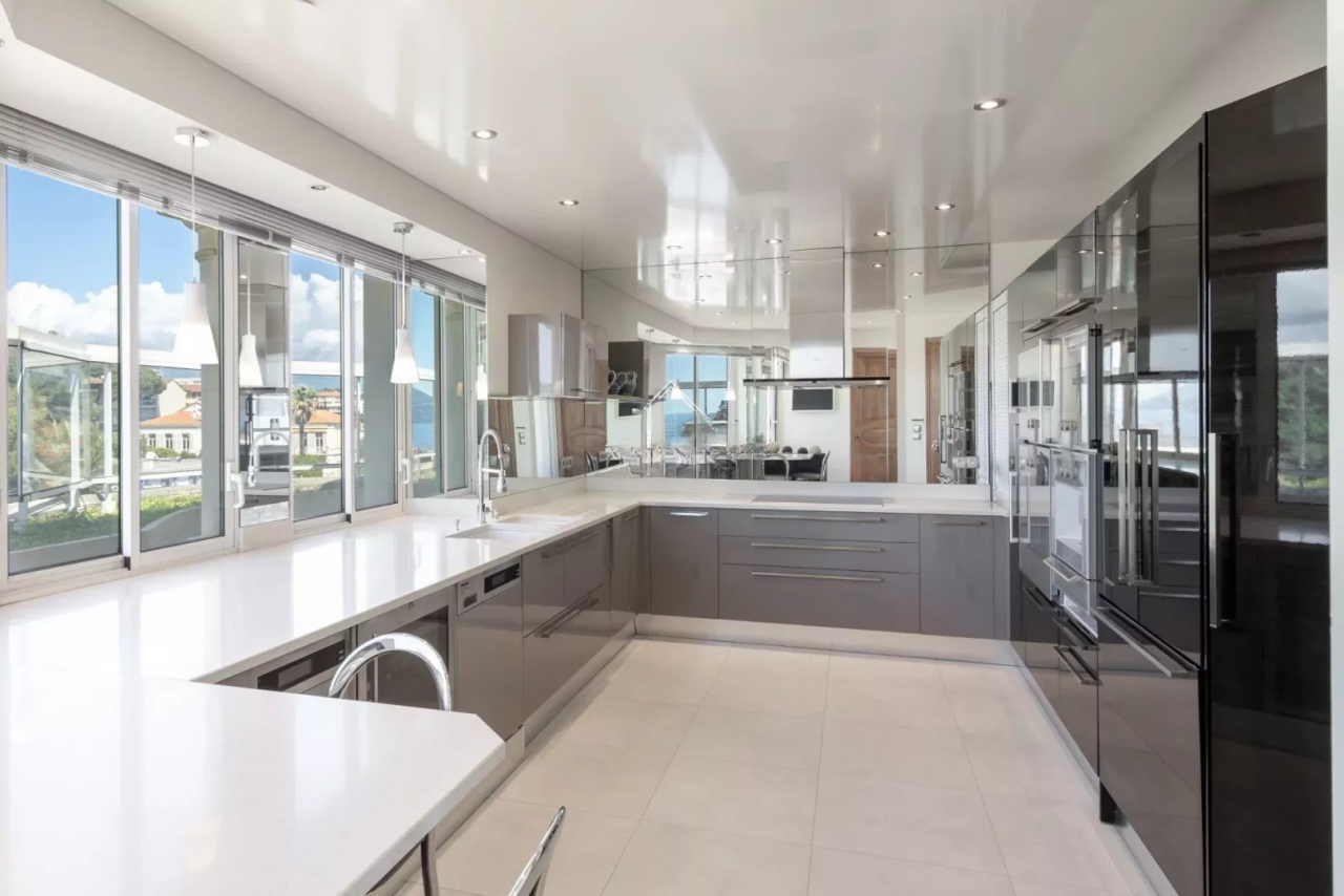 Квартира в Каннах, Франция, 170 м² - фото 13