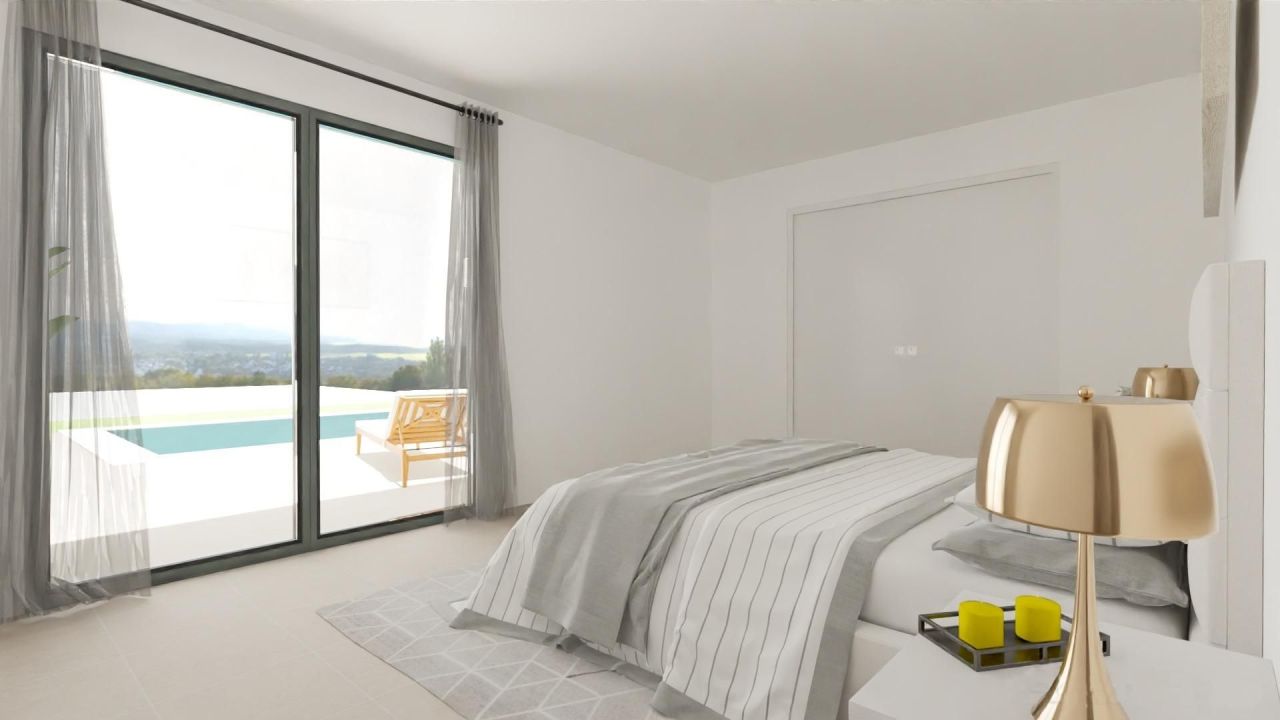 Вилла в Монфорте-дель-Сид, Испания, 129 м² - фото 6