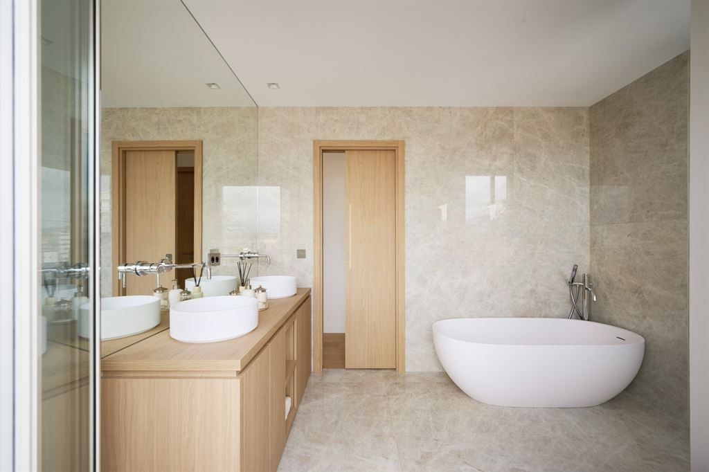 Квартира в Каннах, Франция, 118 м² - фото 13