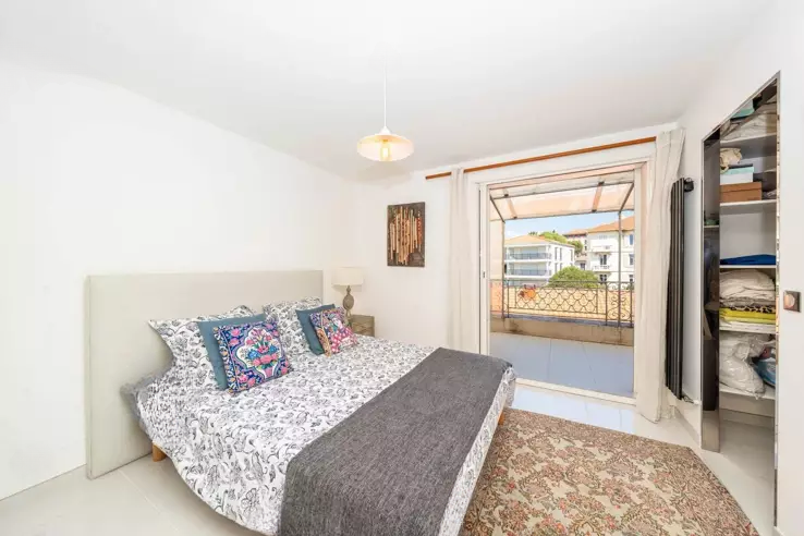 Квартира в Каннах, Франция, 94 м² - фото 5