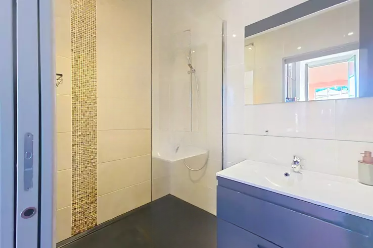 Квартира в Каннах, Франция, 82 м² - фото 5