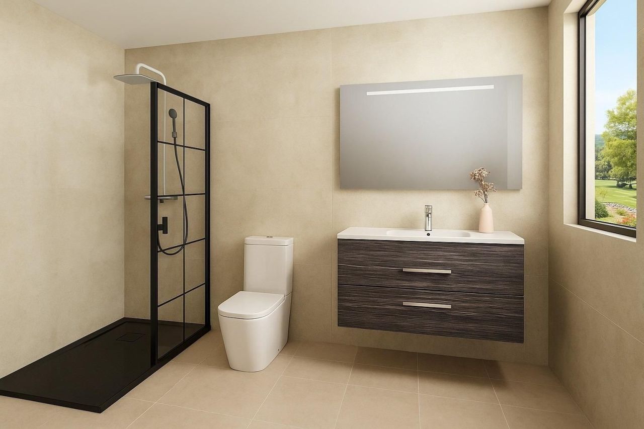 Вилла в Ондон-де-лас-Ньевес, Испания, 129 м² - фото 6