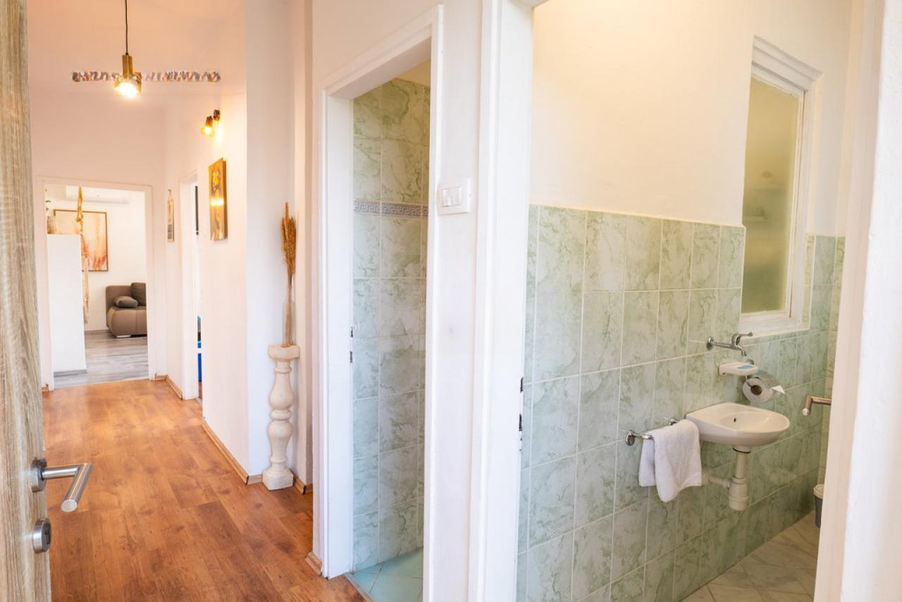 Дом в Копере, Словения, 317 м² - фото 13