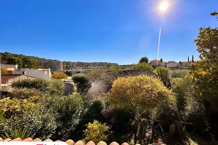 Квартира в Каннах, Франция, 148 м² - фото 5