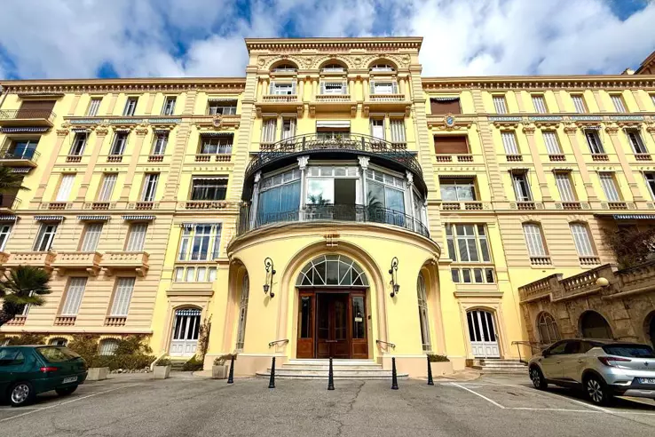 Квартира в Каннах, Франция, 61 м² - фото 5