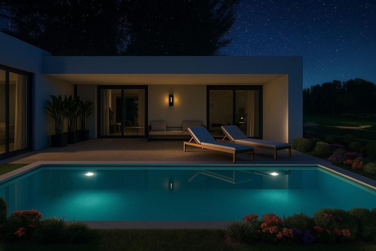 Вилла в Ондон-де-лас-Ньевес, Испания, 129 м² - фото 7