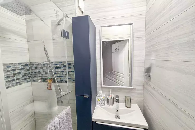 Квартира в Каннах, Франция, 72 м² - фото 5