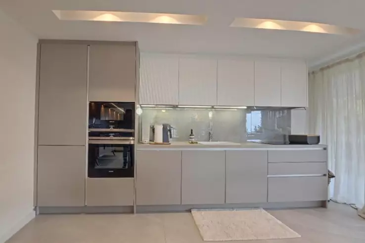 Квартира в Каннах, Франция, 140 м² - фото 5