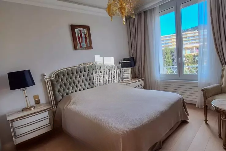 Квартира в Каннах, Франция, 126 м² - фото 5