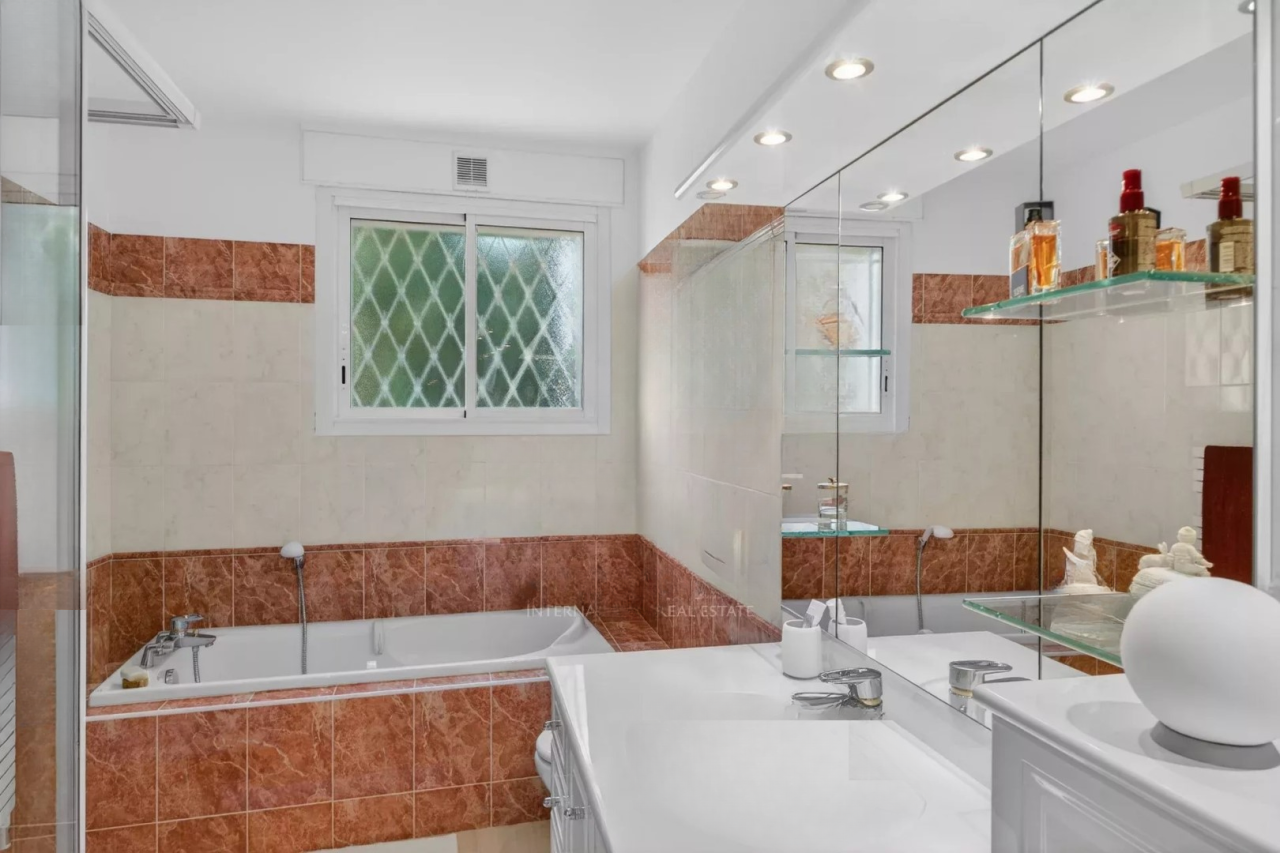 Квартира в Каннах, Франция, 144 м² - фото 13