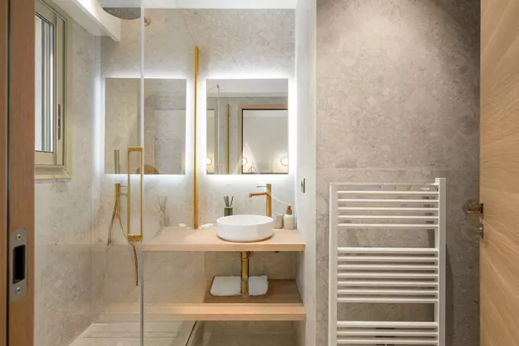 Квартира в Каннах, Франция, 121 м² - фото 5