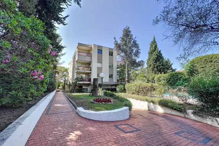 Квартира в Каннах, Франция, 99 м² - фото 5