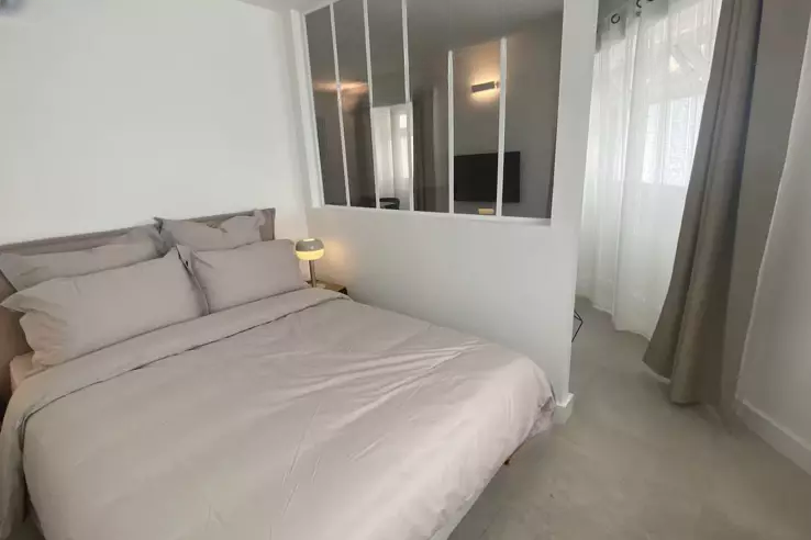 Квартира в Каннах, Франция, 67 м² - фото 5