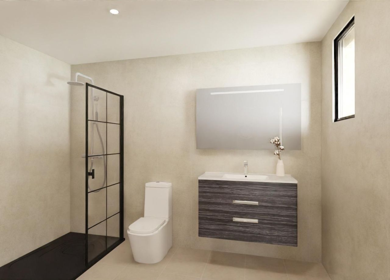 Вилла в Монфорте-дель-Сид, Испания, 129 м² - фото 8