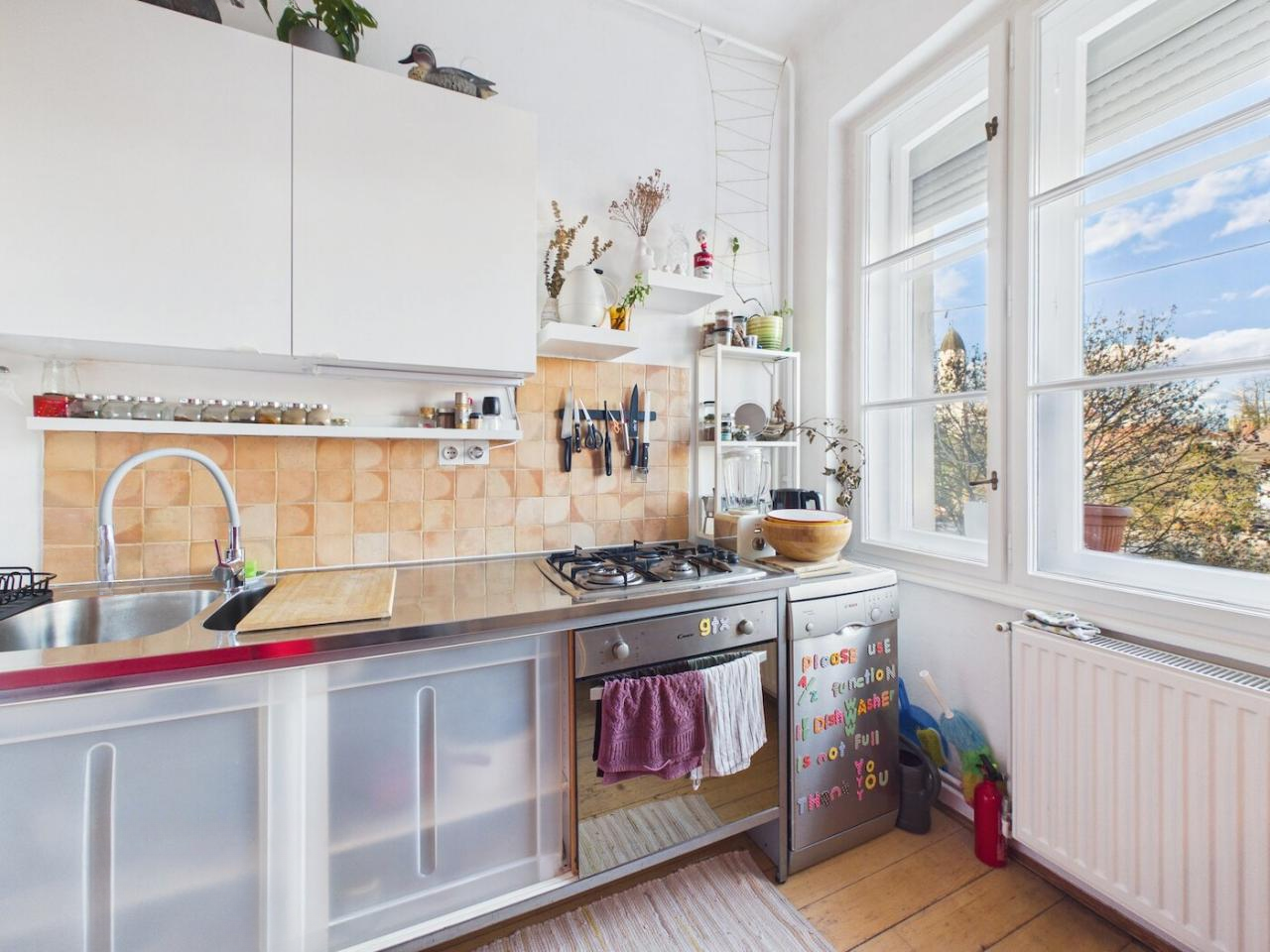 Квартира в Любляне, Словения, 57 м² - фото 13