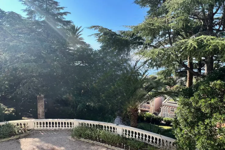 Квартира в Каннах, Франция, 39 м² - фото 5