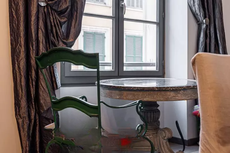 Квартира в Каннах, Франция, 140 м² - фото 5