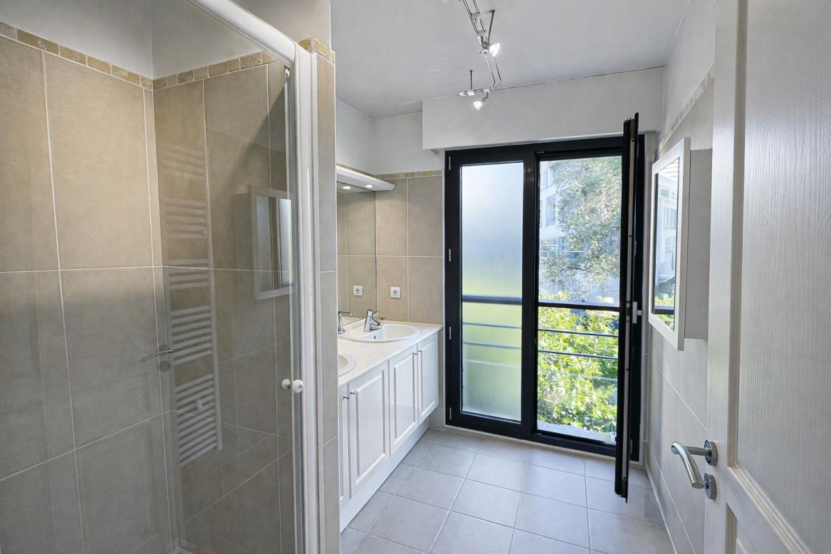 Квартира в Каннах, Франция, 147 м² - фото 13