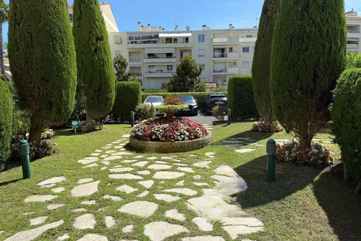 Квартира в Каннах, Франция, 75 м² - фото 5