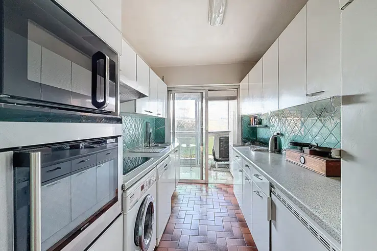 Квартира в Каннах, Франция, 70 м² - фото 5