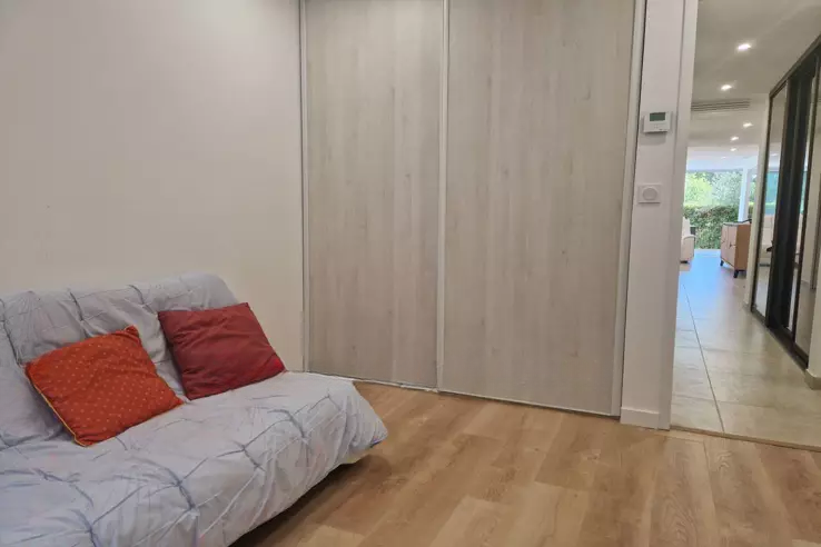 Квартира в Каннах, Франция, 88 м² - фото 5