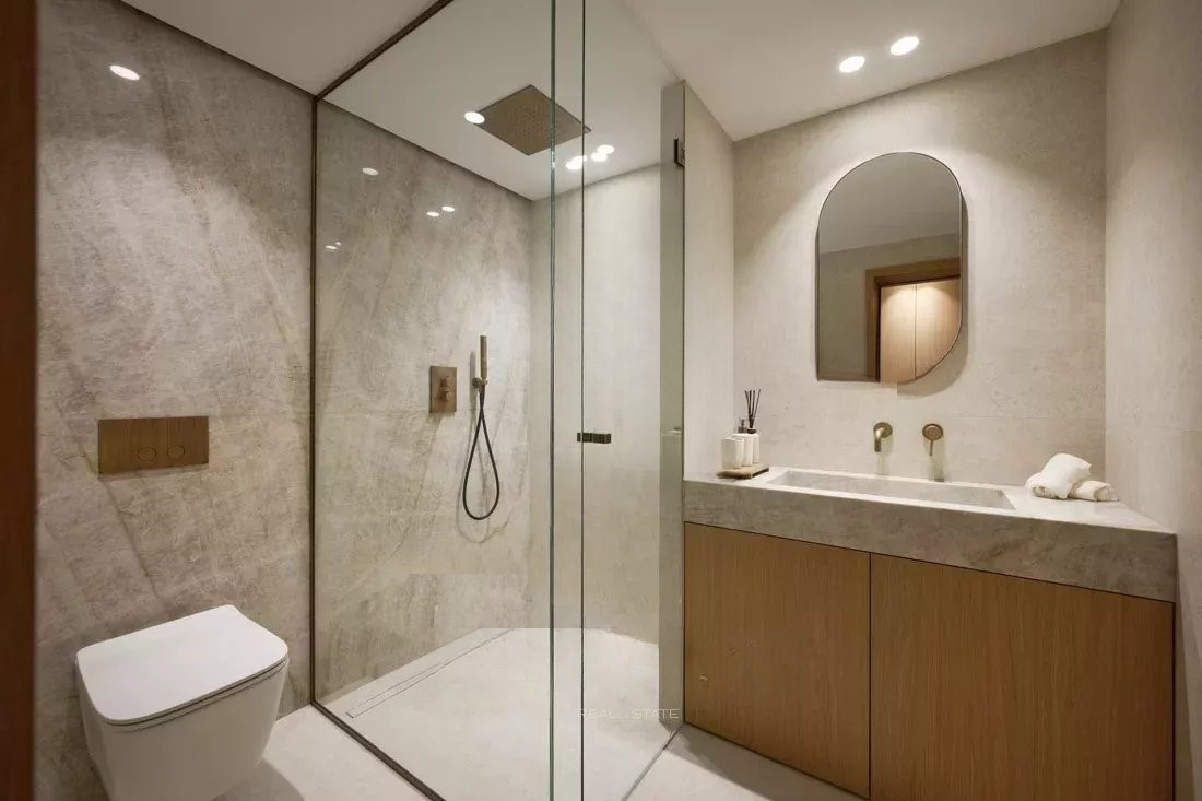 Квартира в Каннах, Франция, 210 м² - фото 13